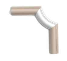 Угловой элемент P801С