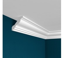 Карниз потолочный Perfect Plus P21 в Новосибирске