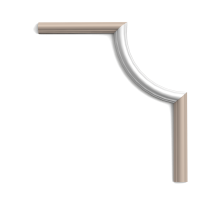 Угловой элемент РХ103А