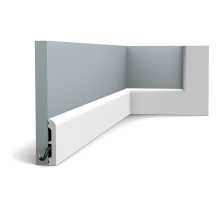 Карниз гибкий DX183F CASCADE  в Новосибирске