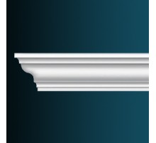 Карниз гладкий AB282 в Новосибирске