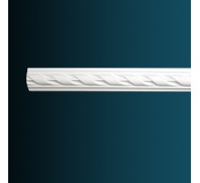 Молдинг гибкий AC204F в Новосибирске