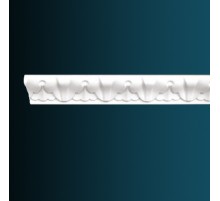 Молдинг гибкий AC223F в Новосибирске