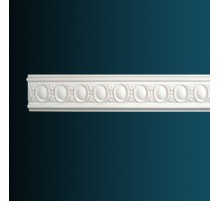 Молдинг гибкий AC250F в Новосибирске