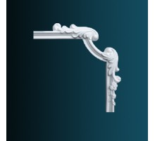 Угловой элемент AD411-11R в Новосибирске