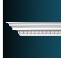 потолочный плинтус с орнаментом AA002 в Новосибирске