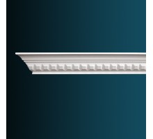 потолочный плинтус с орнаментом AA053 в Новосибирске