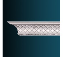 Карниз потолочный с рисунком AA311 в Новосибирске