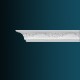 Карниз потолочный с рисунком AA326