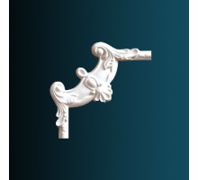 Угловой элемент AC257-12