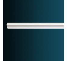 Молдинг без орнамента AD313