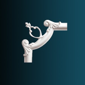 Угловой элемент AD332-15 в Новосибирске