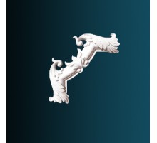 Угловой элемент AD332-16 в Новосибирске