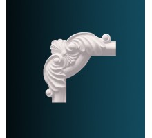 Угловой элемент AD332-17 в Новосибирске