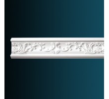 Молдинг с орнаментом AC205 в Новосибирске