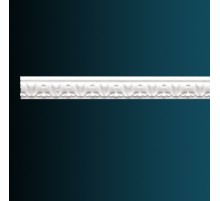 Молдинг с орнаментом AC225 в Новосибирске