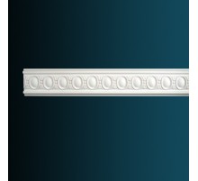 Молдинг с орнаментом AC250 в Новосибирске