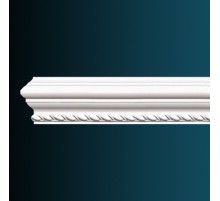 Молдинг с орнаментом AC283 в Новосибирске