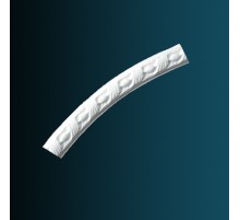 Молдинг круговой (бордюр)B1067 в Новосибирске