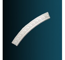 Молдинг круговой (бордюр)B1072 в Новосибирске