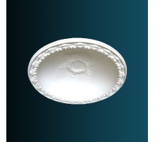 Купол B2001 в Новосибирске