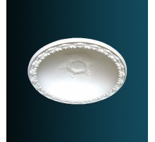 Купол B2008 в Новосибирске