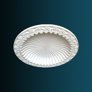 Купол B2009 в Новосибирске