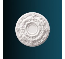 Розетка потолочная B3008