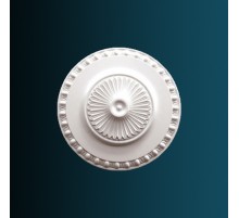 Розетка потолочная B3023 в Новосибирске