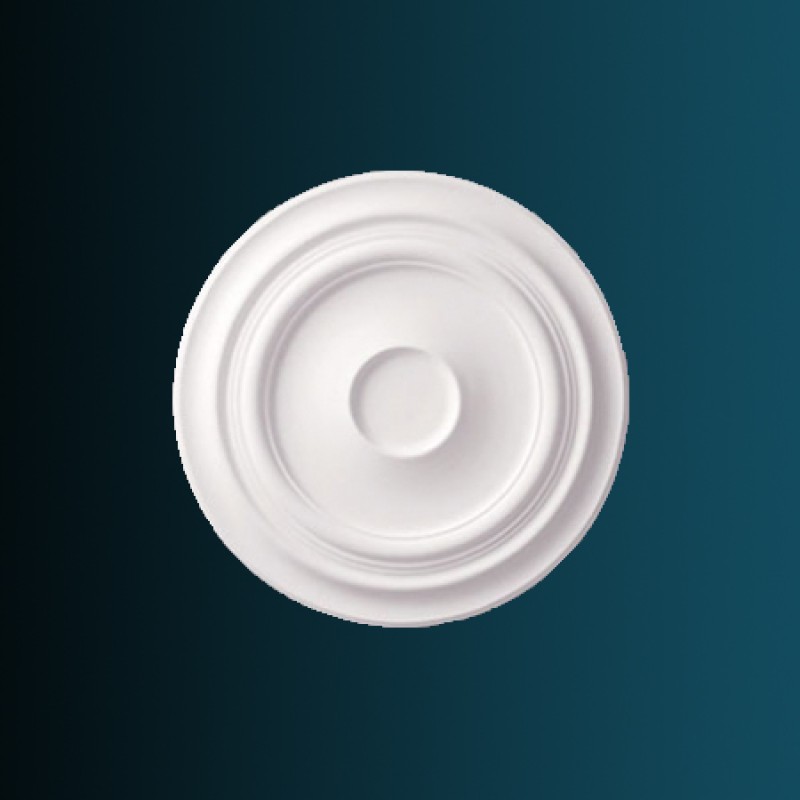 Розетка потолочная B3038