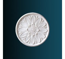 Розетка потолочная B3042