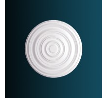 Розетка потолочная B3044