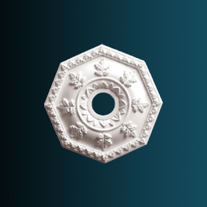 Розетка потолочная B3051 в Новосибирске