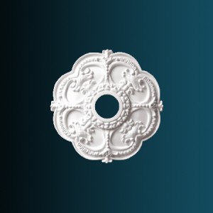 Розетка потолочная B3058 в Новосибирске