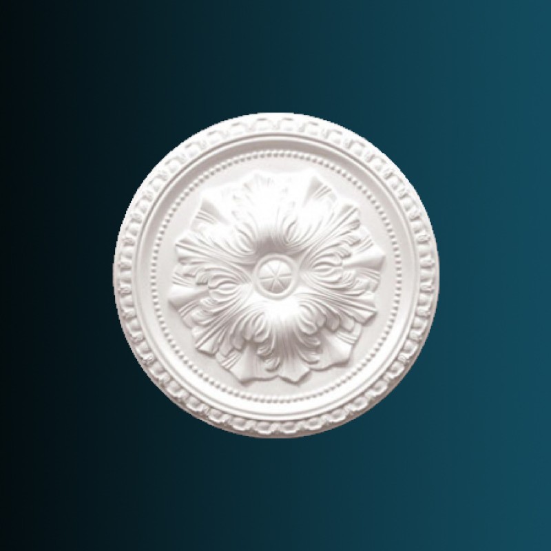 Розетка потолочная B3061