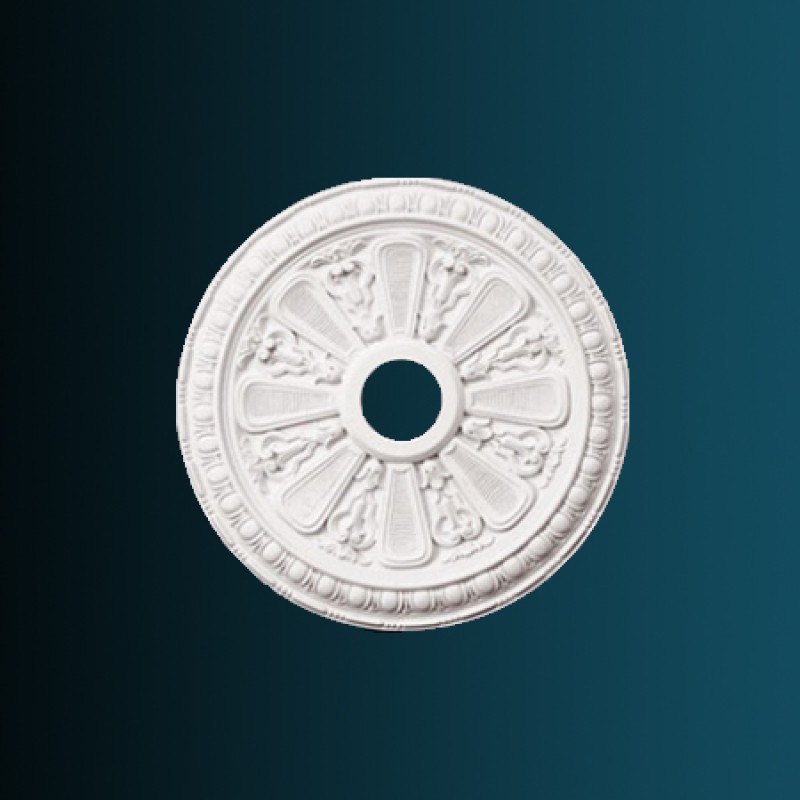 Розетка потолочная B3066