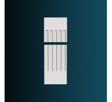 ПилястраD1510 в Новосибирске