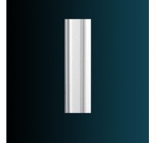 Молдинг гладкий D1511 в Новосибирске