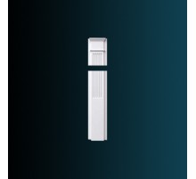 Обрамление дверных проемов пилястра D1512 в Новосибирске