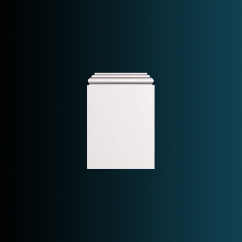 Обрамление дверных проемов основание D1512-1