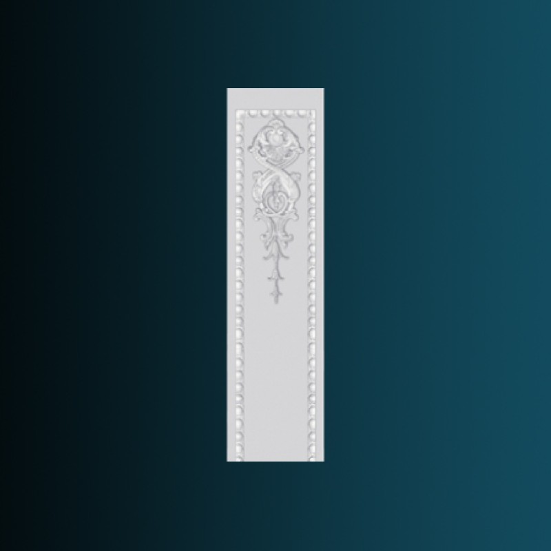 Пилястра D1544