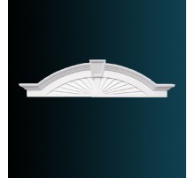 Обрамление Дверей D2513 в Новосибирске