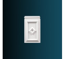 Основание для пилястры D3004 в Новосибирске