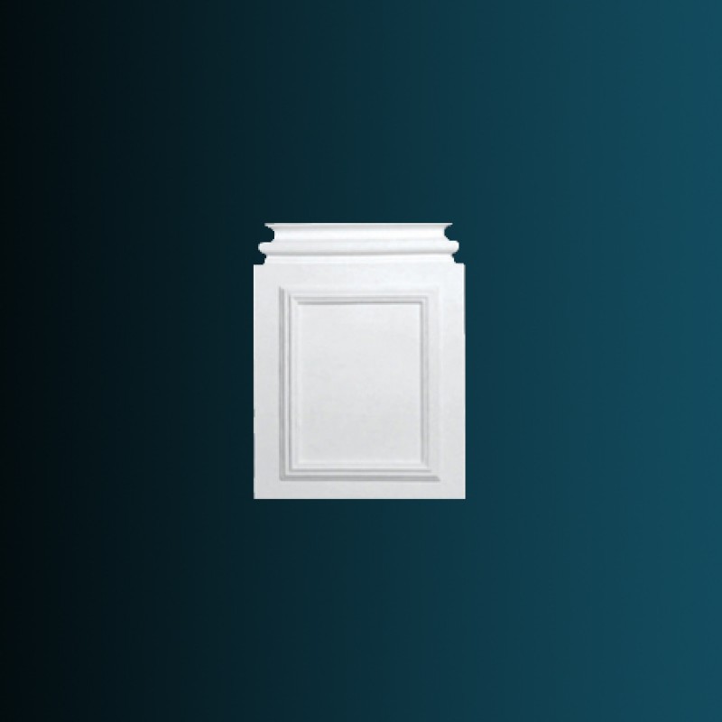 Основание для пилястры D3006