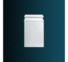 Основание для пилястры пилястры из полиуретана D3009