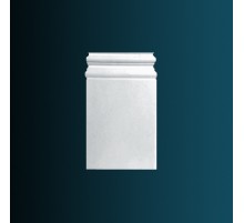 Основание для пилястры пилястры из полиуретана D3009 в Новосибирске