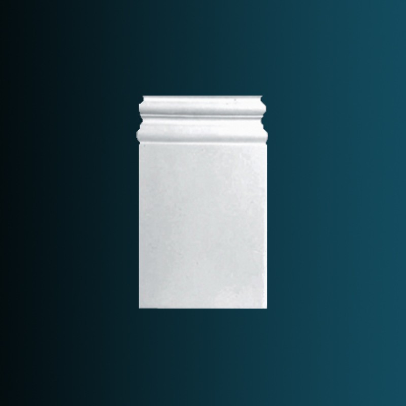 Основание для пилястры пилястры из полиуретана D3009