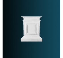 Основание для пилястры D3014 в Новосибирске