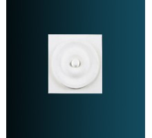 Капитель для пилястры пилястры из полиуретана D3018 в Новосибирске