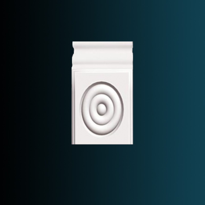 Основание для пилястры D3033